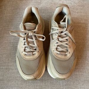 Hoka One One Bondi L Oxford Tan